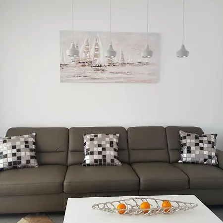 Panorama Luxury Apartamento Rogoznica (Sibenik-Knin)